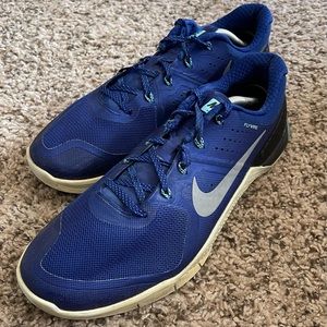 Nike Metcon 2 Flywire Training Shoes Men’s Size 11